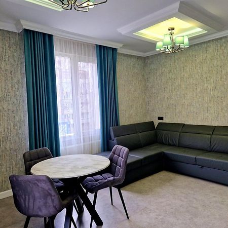 White House Aparthotel Balti Cameră foto
