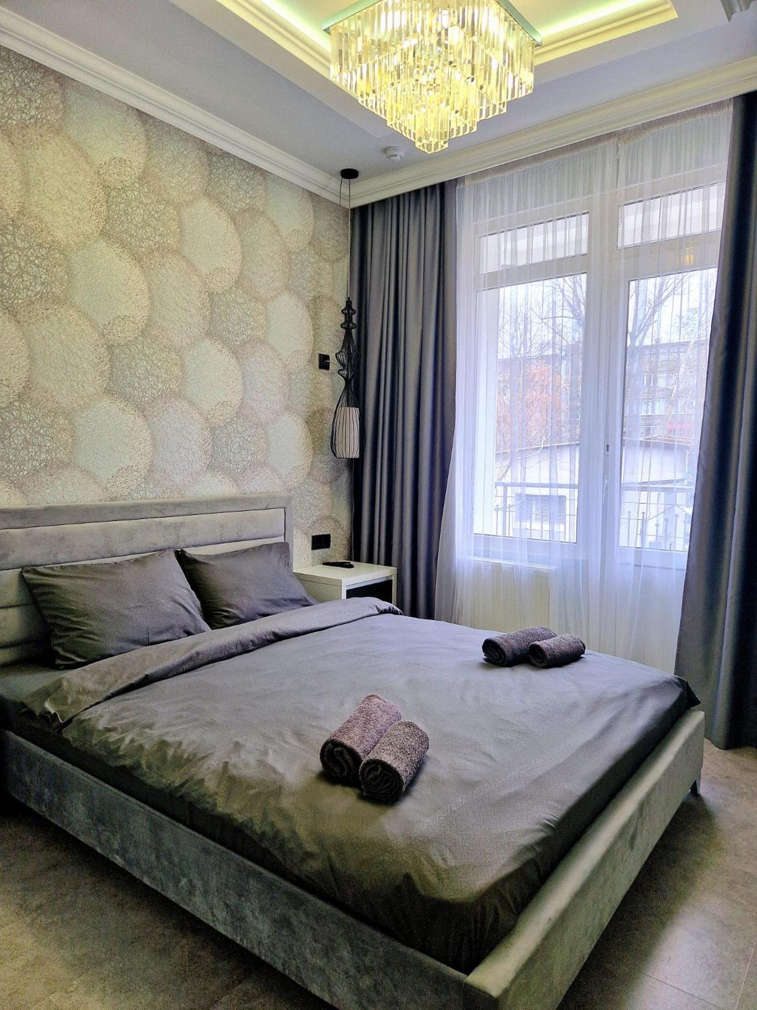 White House Aparthotel Balti Cameră foto