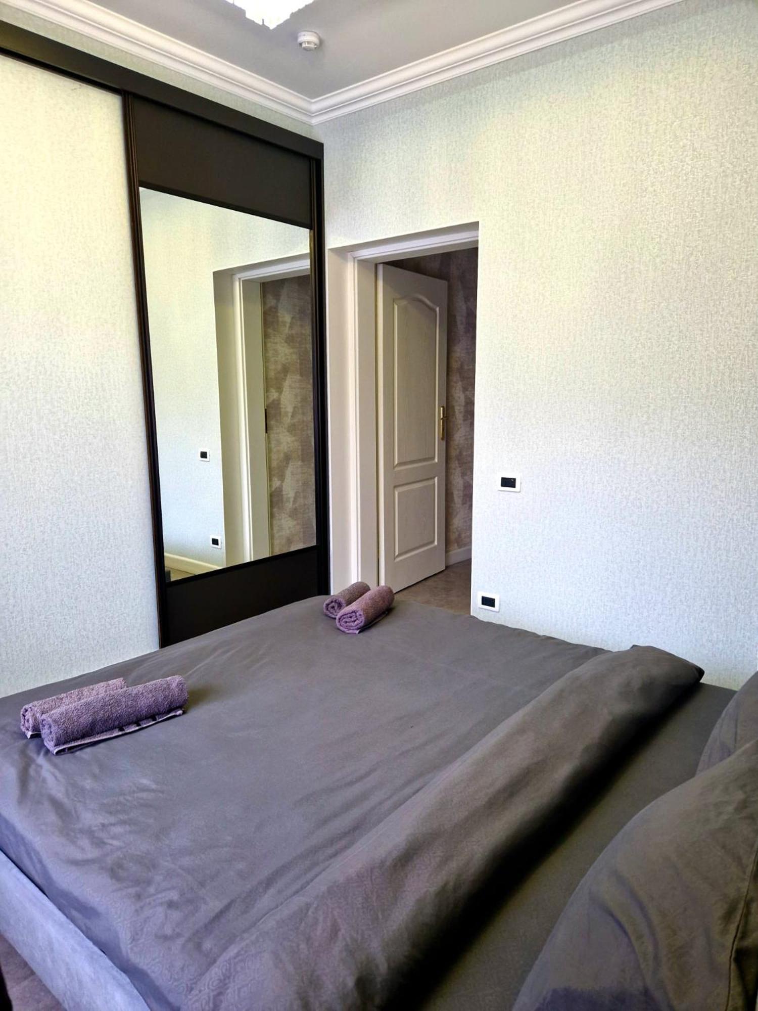 White House Aparthotel Balti Cameră foto