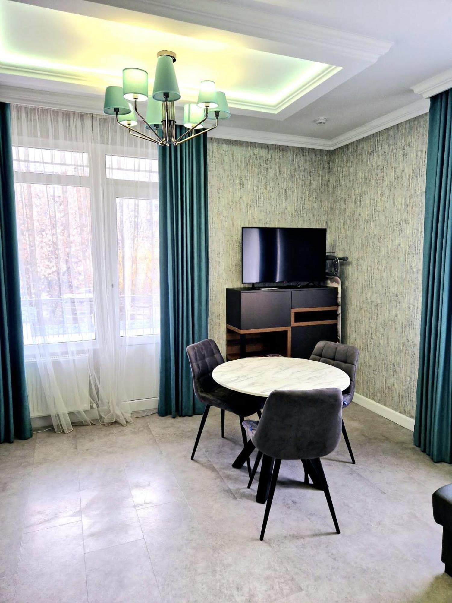 White House Aparthotel Balti Cameră foto