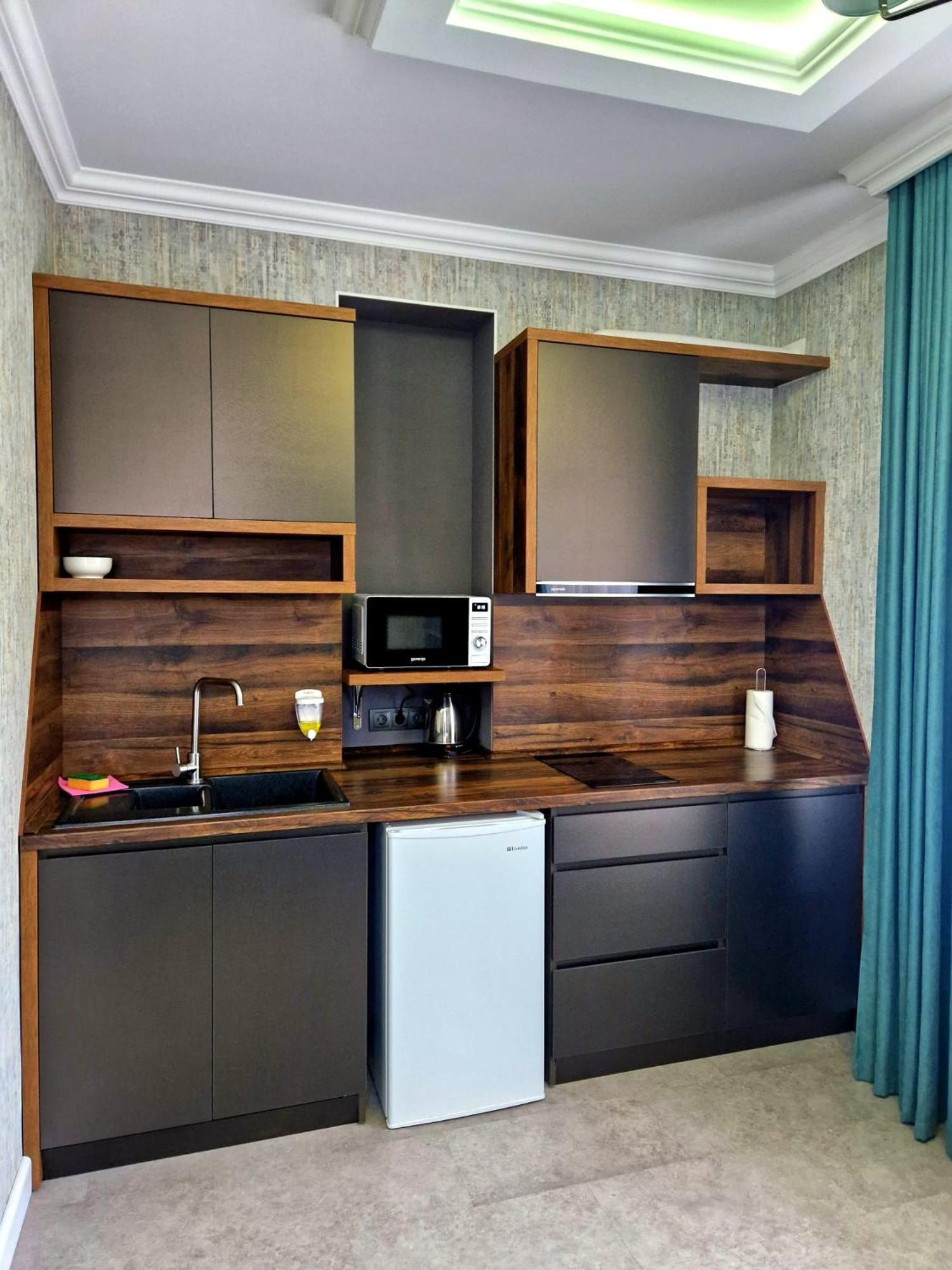 White House Aparthotel Balti Cameră foto