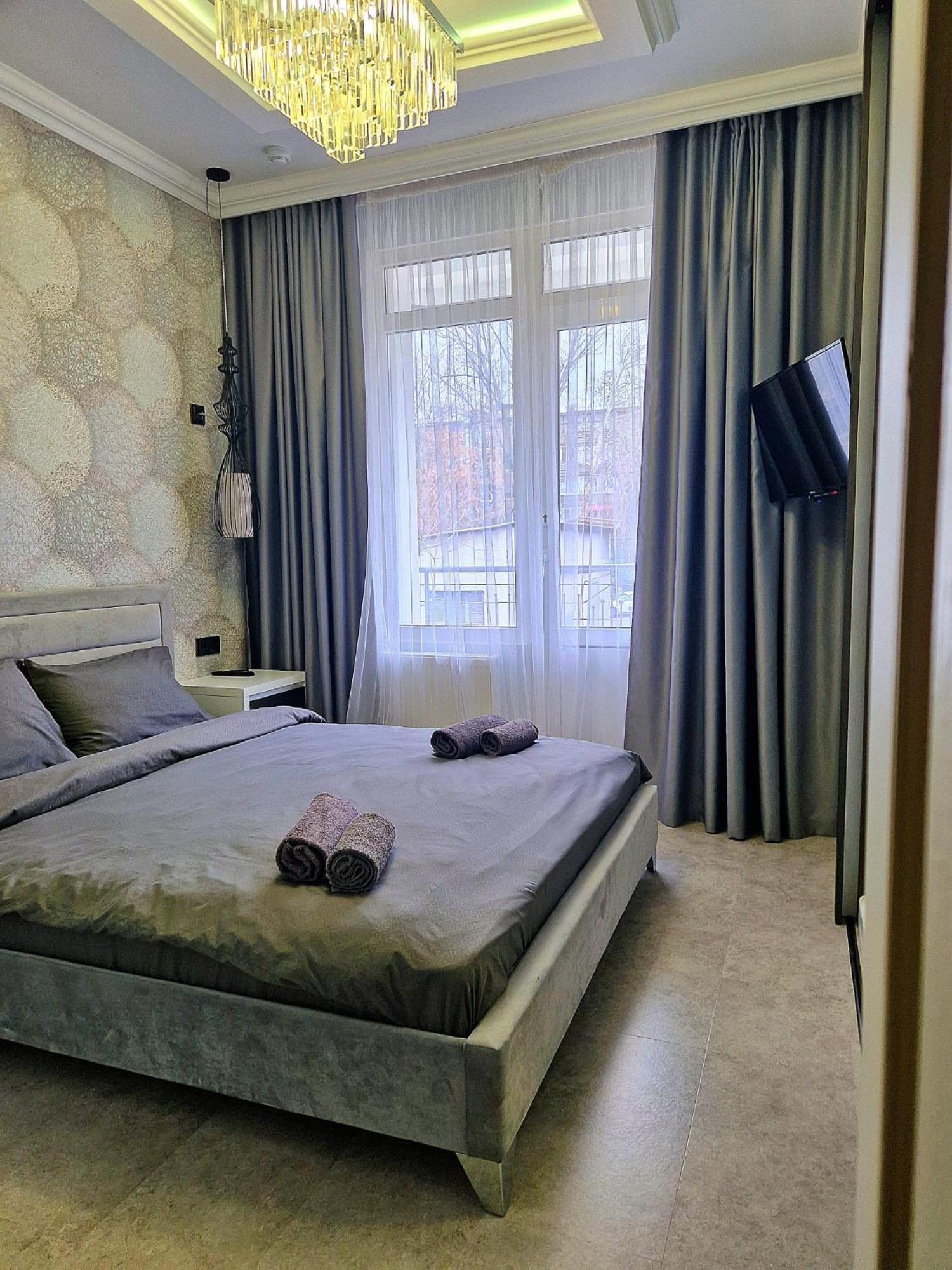 White House Aparthotel Balti Cameră foto